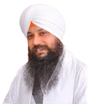 Logo of Bhai Gursharan Singh Ji (Ludhi android Application 